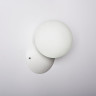 Настенный светильник ImperiumLoft Spherra White 311487-22