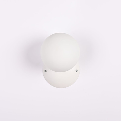 Настенный светильник ImperiumLoft Spherra White 311487-22
