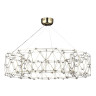 Подвесная люстра ST Luce Gravetta SL6602.203.72