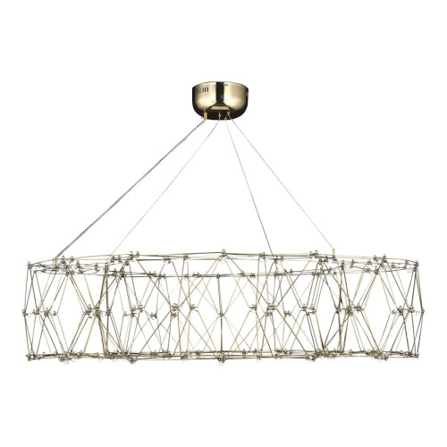 Подвесная люстра ST Luce Gravetta SL6602.203.72