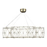 Подвесная люстра ST Luce Gravetta SL6602.203.72