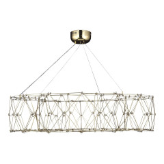 Подвесная люстра ST Luce Gravetta SL6602.203.72