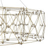 Подвесная люстра ST Luce Gravetta SL6602.203.72