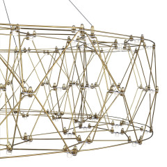 Подвесная люстра ST Luce Gravetta SL6602.203.72