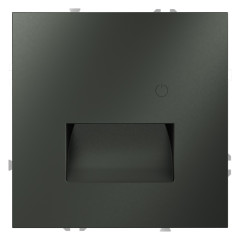 Подсветка светодиодная с датчиком Voltum S70 VLS070706 (титан)