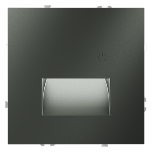 Подсветка светодиодная с датчиком Voltum S70 VLS070706 (титан)