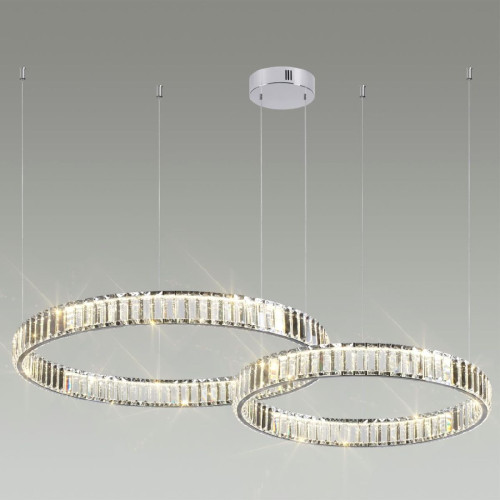 Основание для светильника Odeon Light Vekia 4930/2R