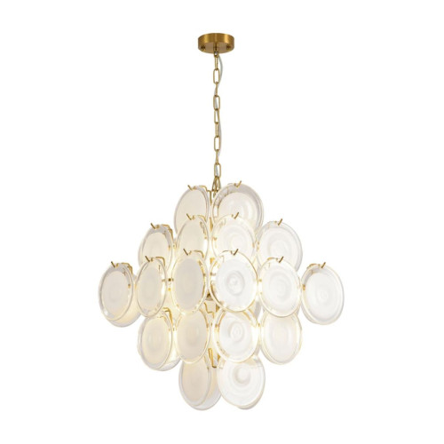 Подвесная люстра Lumion Moderni Chipsy 8320/8