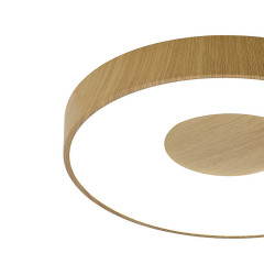 Настенный светильник Nowodvorski Straight Wall LED S 7568