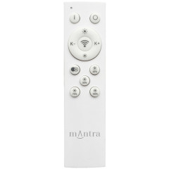 Настенный светильник Nowodvorski Straight Wall LED S 7568
