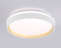 Потолочный светильник Ambrella Light Orbital Dance FZ601