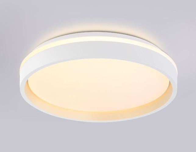 Потолочный светильник Ambrella Light Orbital Dance FZ601