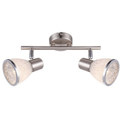 Спот Globo Rachel 56041-2