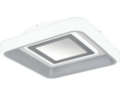 Потолочный светильник Globo Ully 48026SH