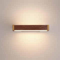 Настенный светильник Odeon Light L-Vision Riviera 5450/10WLB