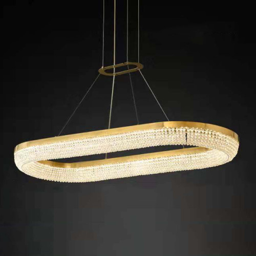 Подвесная люстра ImperiumLoft Carmen Long 220465-23