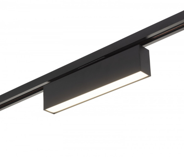 Трековый светильник Denkirs DK6440-BK