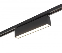 Трековый светильник Denkirs DK6440-BK