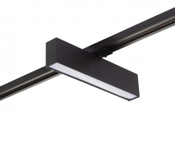 Трековый светильник Denkirs DK6440-BK