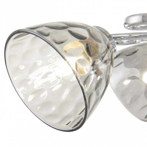 Потолочная люстра Arte Milano Napoli 339776/5 CR