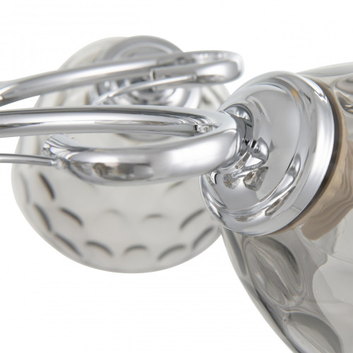 Потолочная люстра Arte Milano Napoli 339776/5 CR