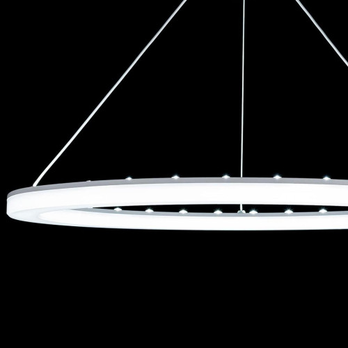 Подвесная люстра Citilux Электрон CL710B64S