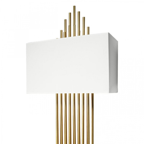 Настенный светильник Loft IT Elegio 10107 White