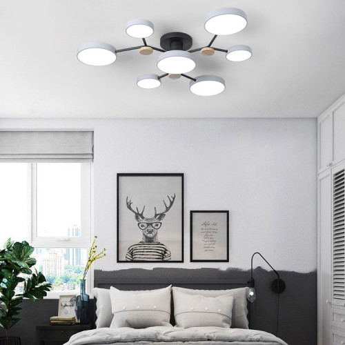 Люстра на штанге ImperiumLoft Gamma 223764-23