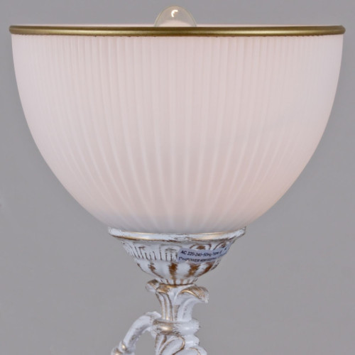 Подвесная люстра Reluce 53447-0.4-08