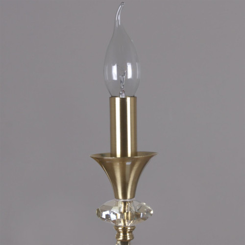 Подвесная люстра Illumico IL5234-8PLS-25 ELITE