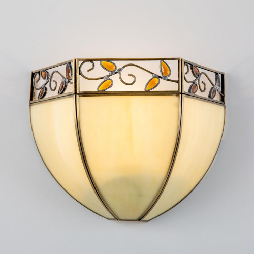 Настенный светильник Citilux Шербург-2 CL440411