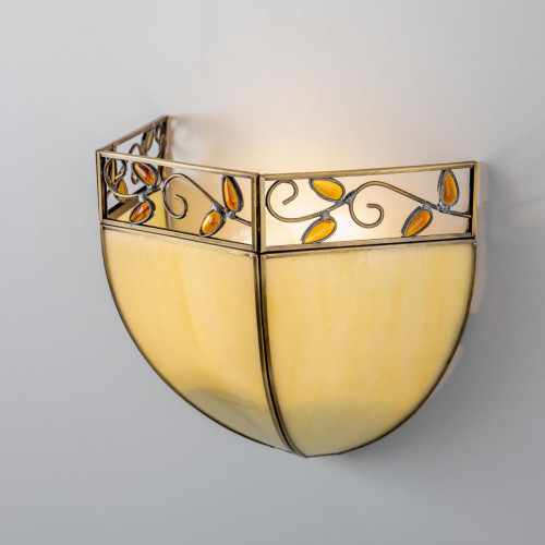 Настенный светильник Citilux Шербург-2 CL440411