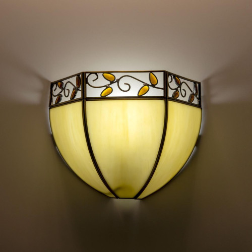 Настенный светильник Citilux Шербург-2 CL440411