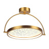 Потолочный светильник Odeon Light Solaris 6627/36CL