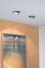 Встраиваемый светильник Paulmann Premium Line Halogen 17957