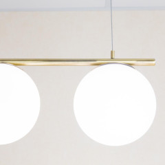 Подвесной светильник Citilux CL112133