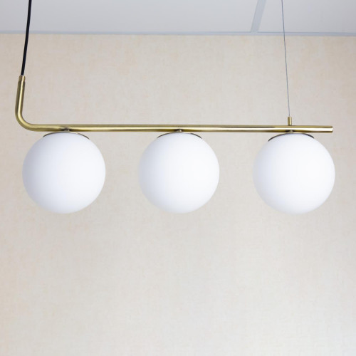 Подвесной светильник Citilux CL112133