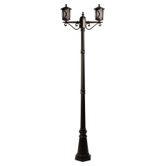 Парковый светильник Loft IT Ravenna 100016/2200