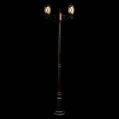 Парковый светильник Loft IT Ravenna 100016/2200