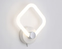 Настенный светильник Ambrella Light Acrylica Original FA3871