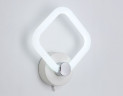 Настенный светильник Ambrella Light Acrylica Original FA3871