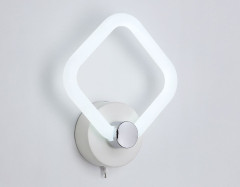 Настенный светильник Ambrella Light Acrylica Original FA3871