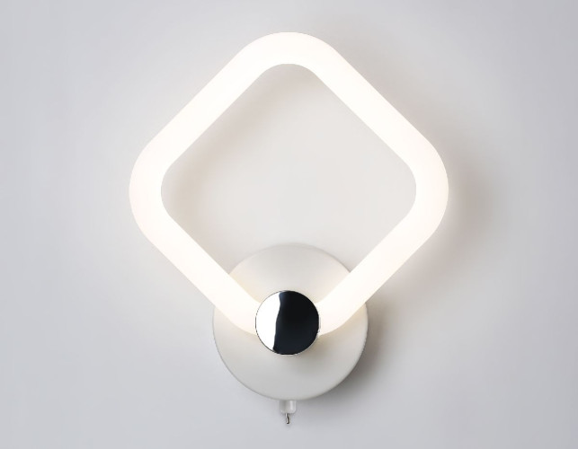 Настенный светильник Ambrella Light Acrylica Original FA3871