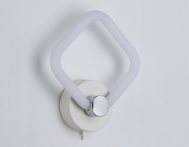 Настенный светильник Ambrella Light Acrylica Original FA3871