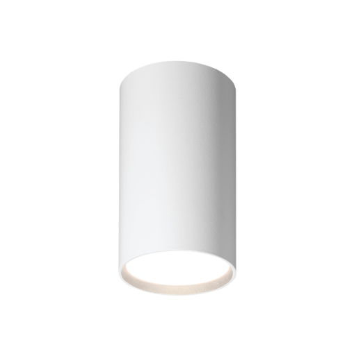 Накладной светильник Wolta Basic WSL-GU10/01W