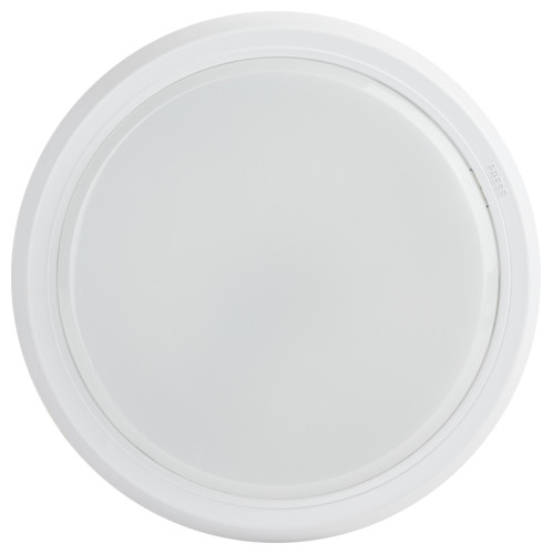 Настенно-потолочный светильник Эра SPB-301-2-4K-20 Б0055046