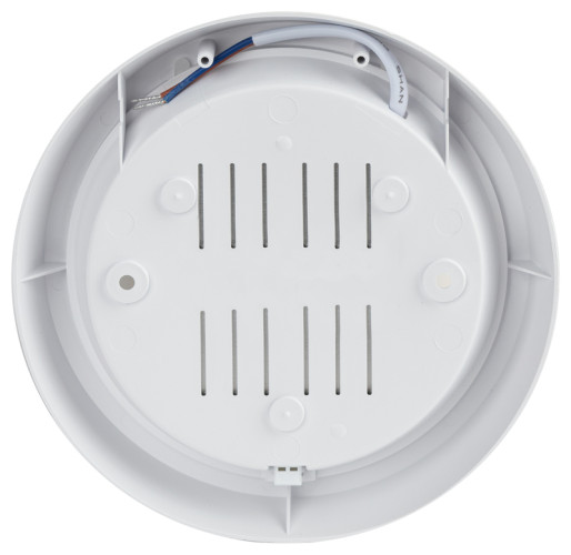 Настенно-потолочный светильник Эра SPB-301-2-4K-20 Б0055046