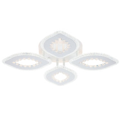 Потолочный светильник Escada Dew 10271/4LED