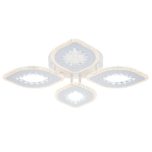 Потолочный светильник Escada Dew 10271/4LED