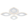 Потолочный светильник Escada Dew 10271/4LED